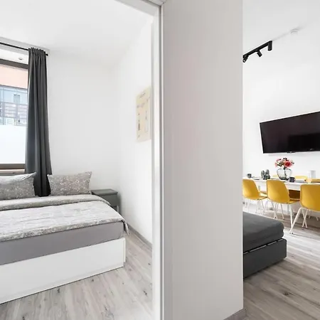 90M2 Fuer Bis Zu 12 Personen - Muenchen Innenstadt Eksteriør billede
