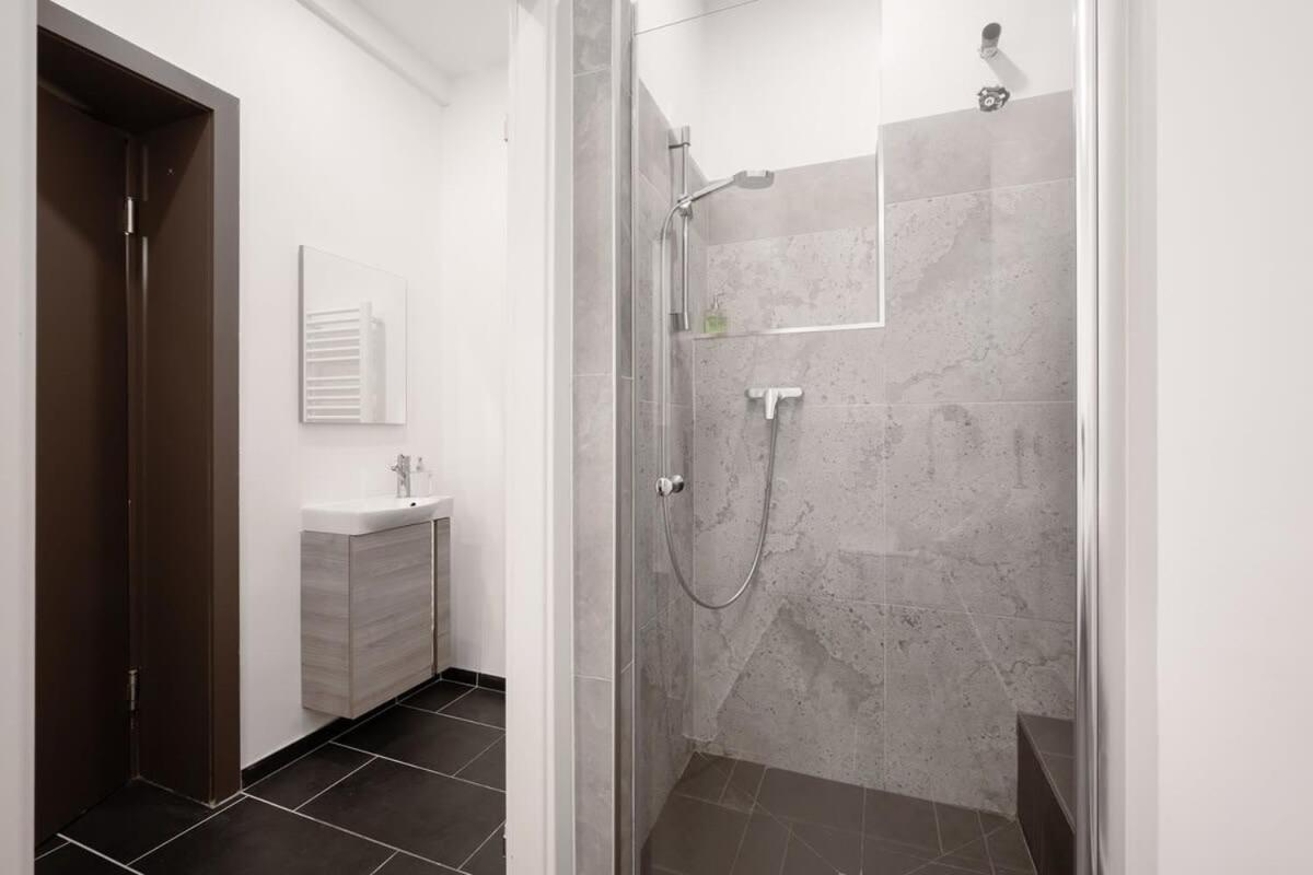 Apartment 90m2 Fuer Bis Zu 12 Personen - Innenstadt Munich